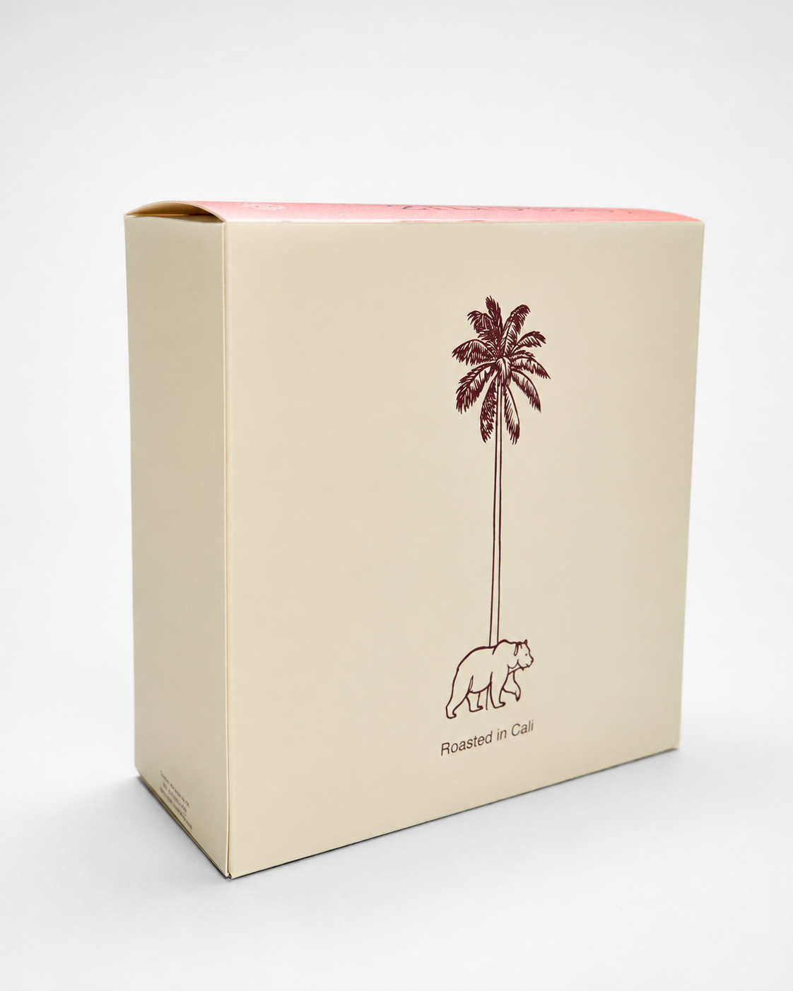 Colima Washed