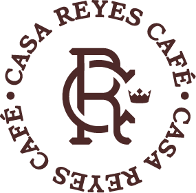 Casa Reyes Cafe